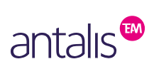 Logo Antalis