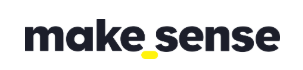 Logo Make sense