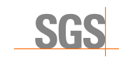 Logo SGS