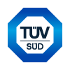 Logo TÜV